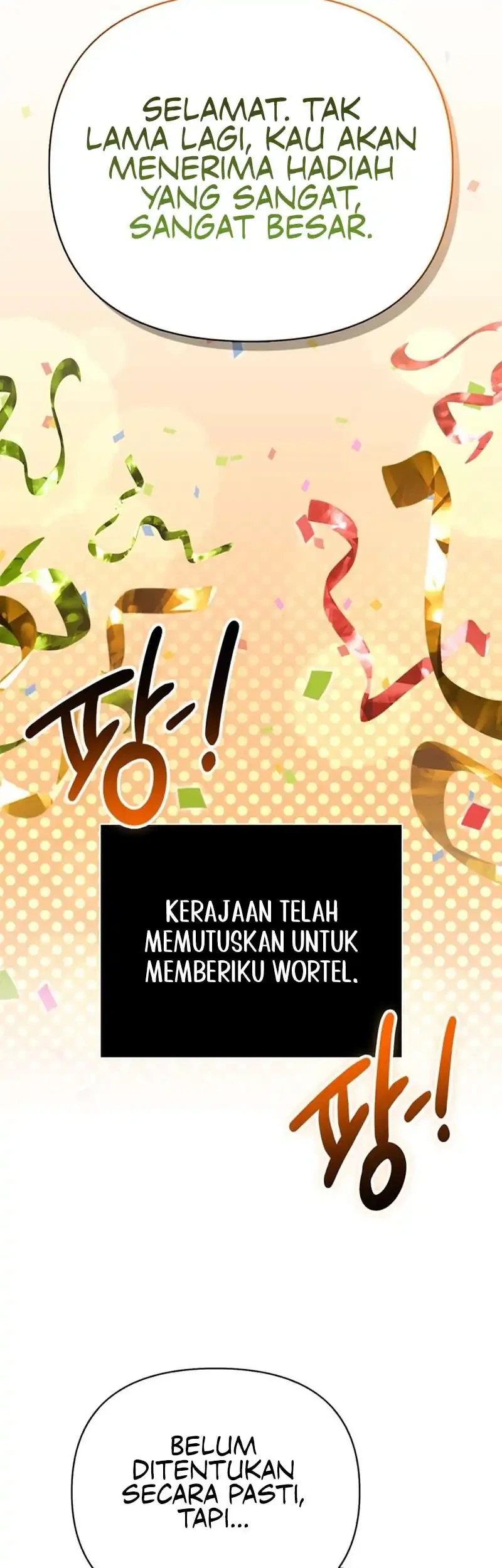 Survive as a Barbarian in the Game Chapter 153 Gambar 69