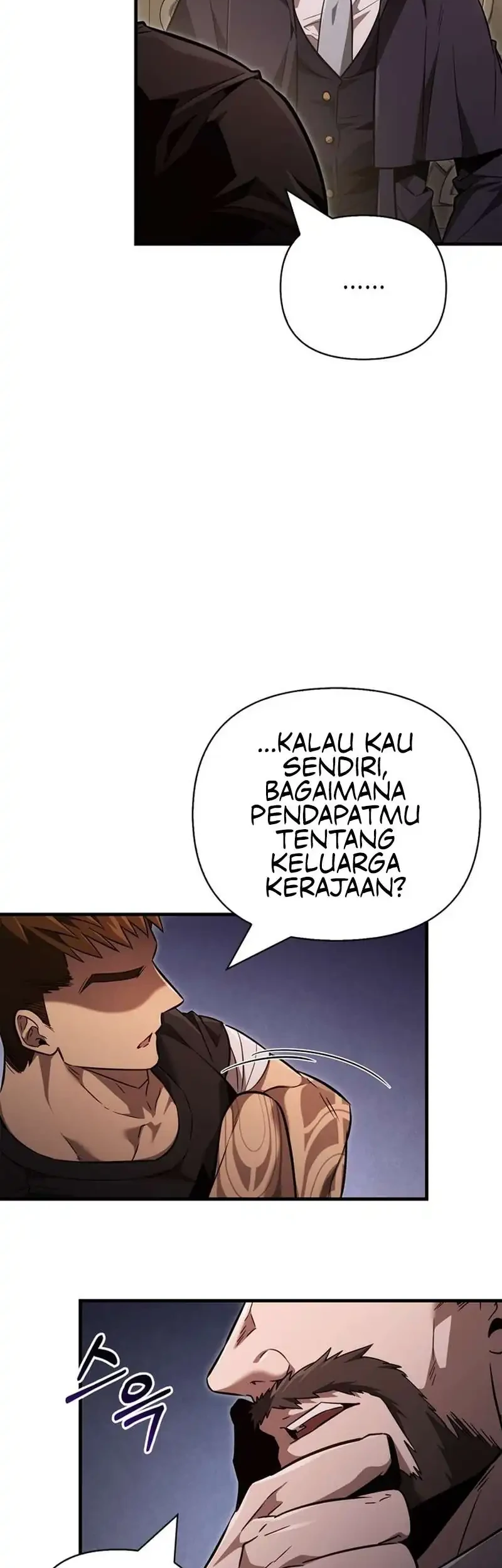 Survive as a Barbarian in the Game Chapter 153 Gambar 75