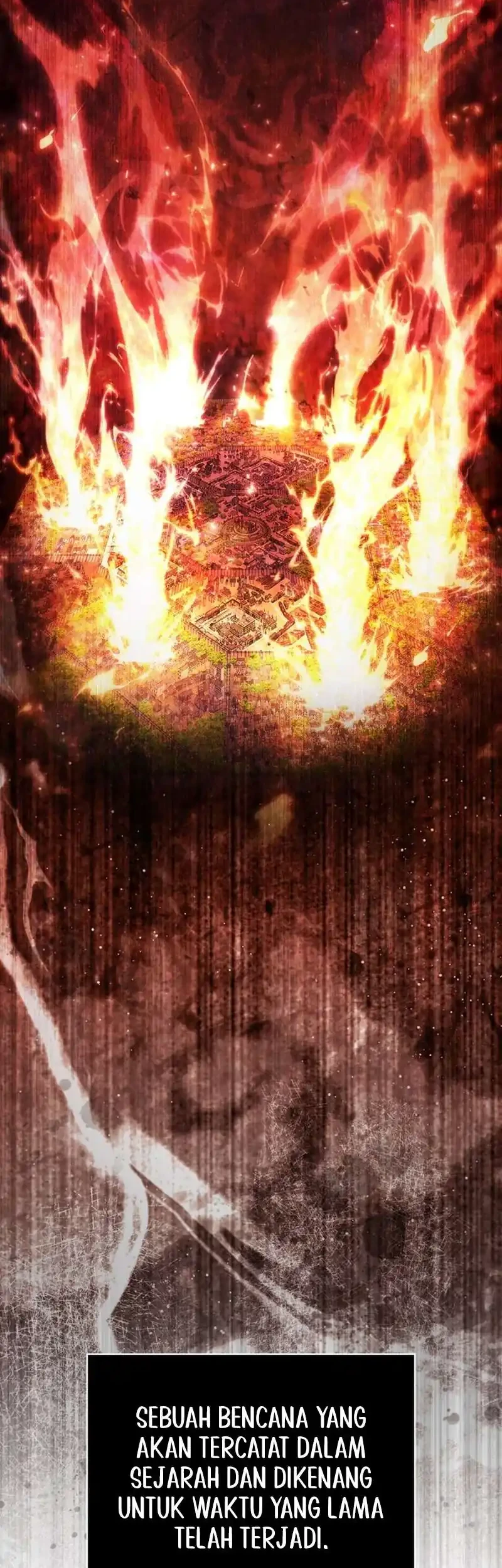 Survive as a Barbarian in the Game Chapter 153 halaman 3