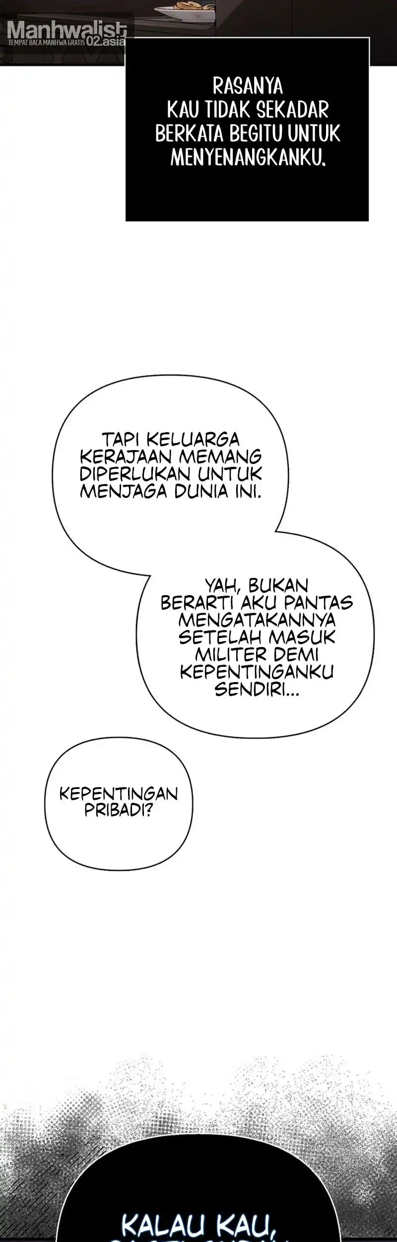 Survive as a Barbarian in the Game Chapter 153 Gambar 77