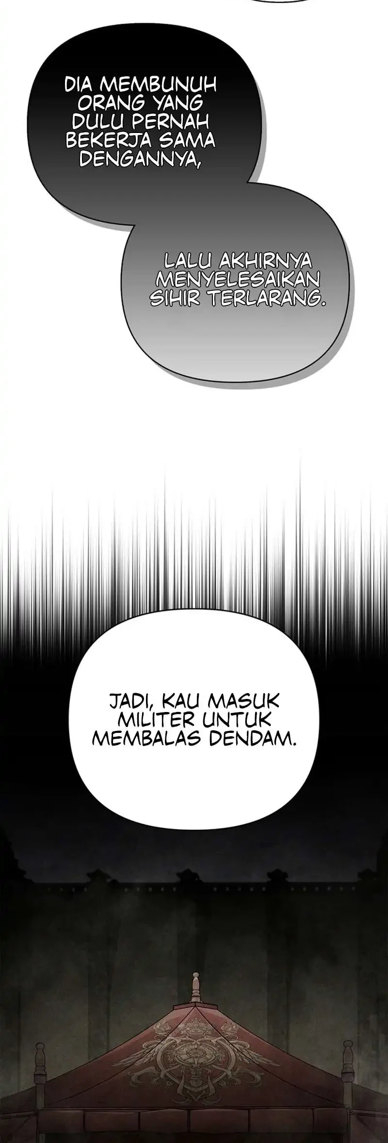 Survive as a Barbarian in the Game Chapter 153 Gambar 80