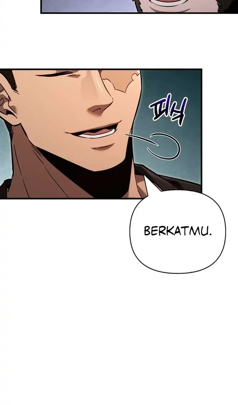 Survive as a Barbarian in the Game Chapter 153 Gambar 84