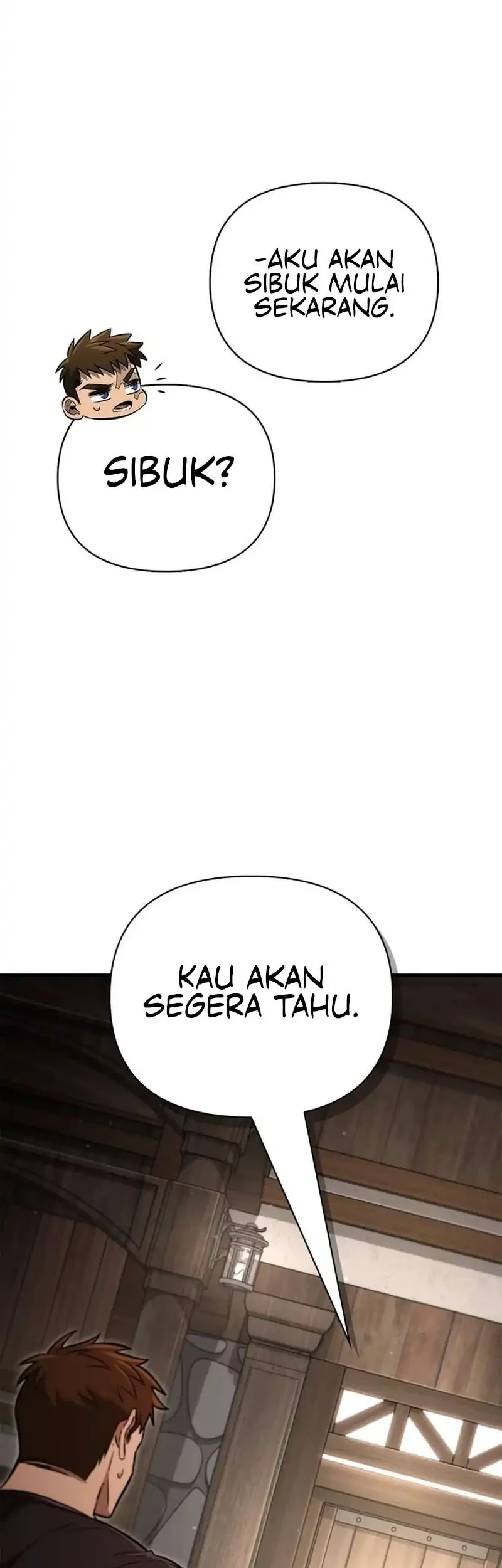 Survive as a Barbarian in the Game Chapter 153 Gambar 86