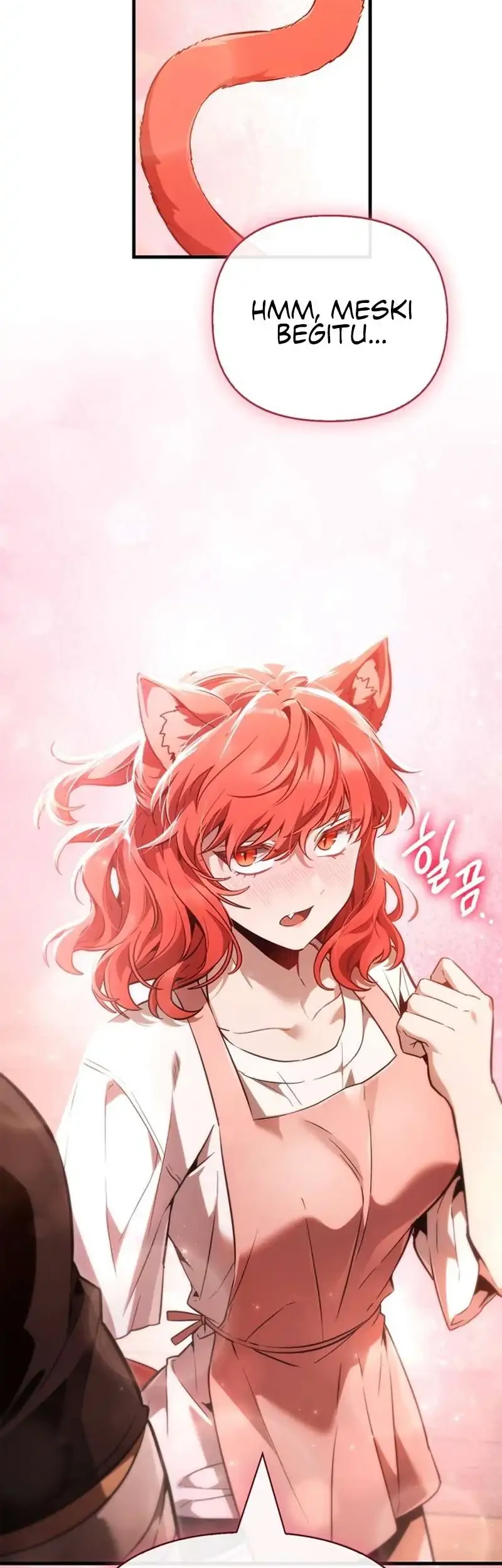 Survive as a Barbarian in the Game Chapter 153 Gambar 94