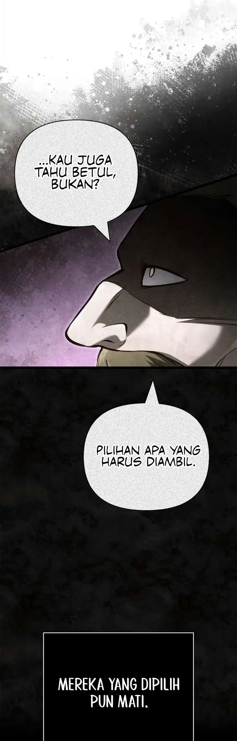 Survive as a Barbarian in the Game Chapter 153 halaman 12