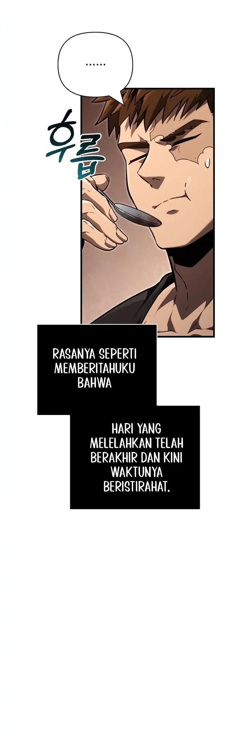 Survive as a Barbarian in the Game Chapter 153 halaman 19