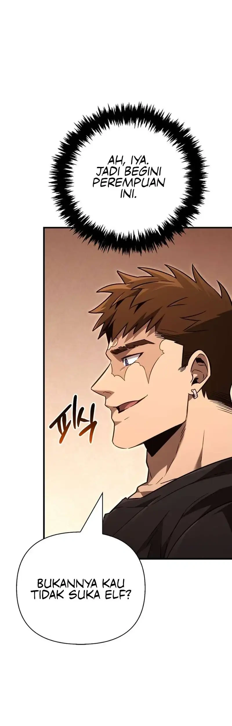 Survive as a Barbarian in the Game Chapter 153 halaman 25