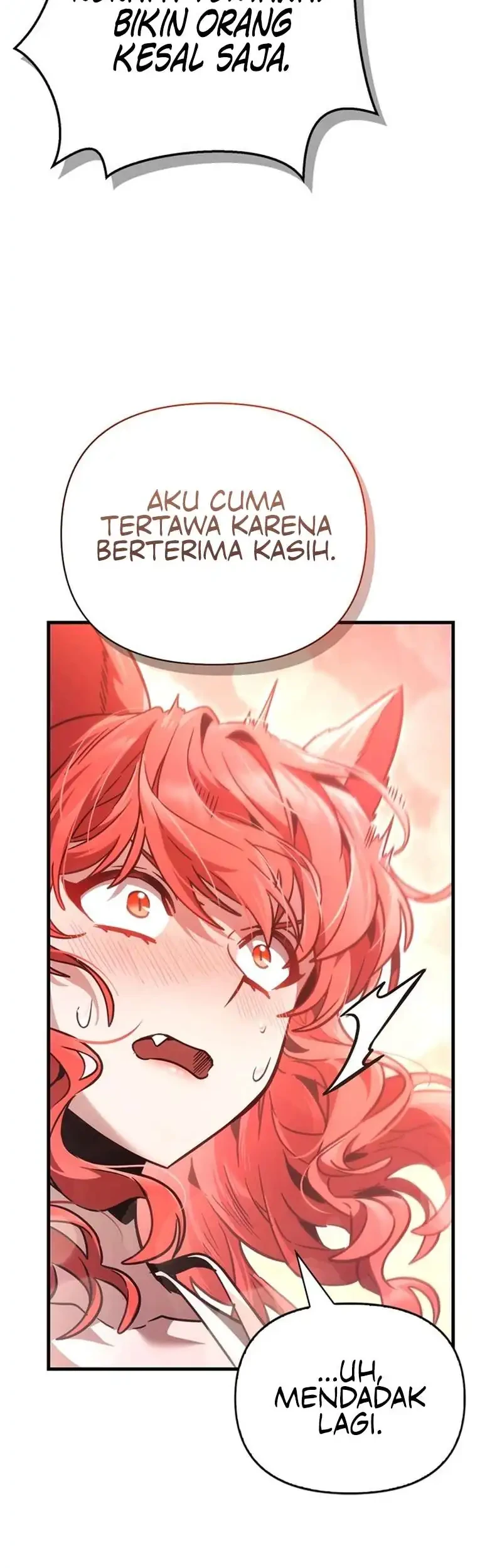 Survive as a Barbarian in the Game Chapter 153 halaman 27