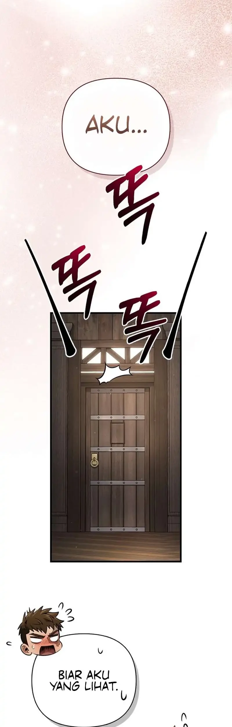 Survive as a Barbarian in the Game Chapter 153 halaman 32