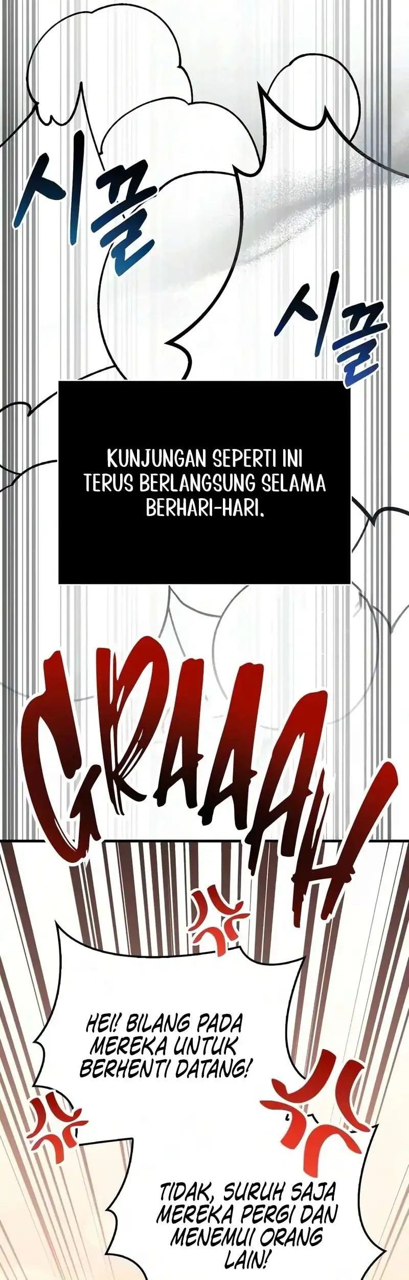 Survive as a Barbarian in the Game Chapter 154 halaman 39