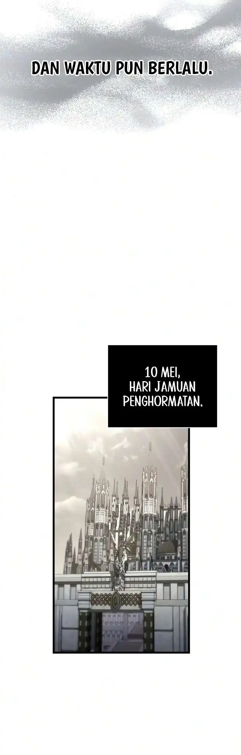 Survive as a Barbarian in the Game Chapter 154 halaman 41