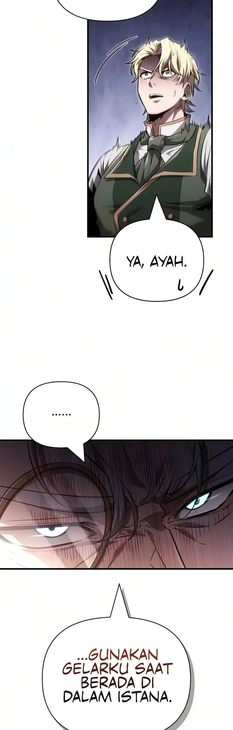 Survive as a Barbarian in the Game Chapter 154 halaman 46
