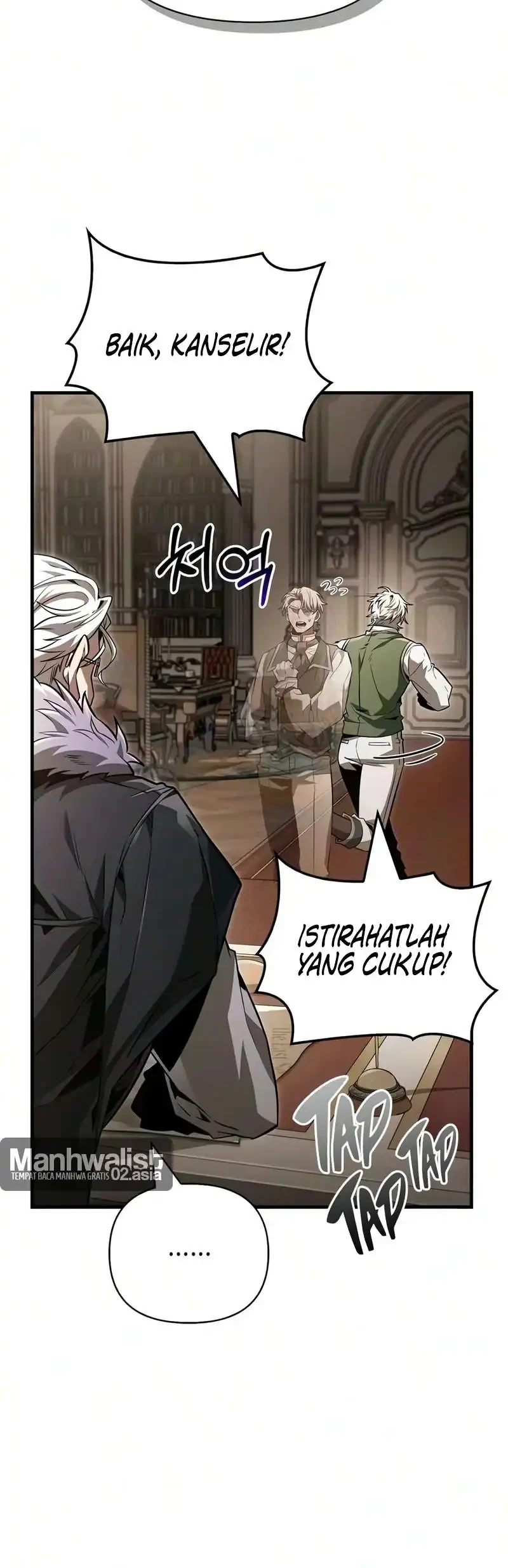 Survive as a Barbarian in the Game Chapter 154 halaman 47