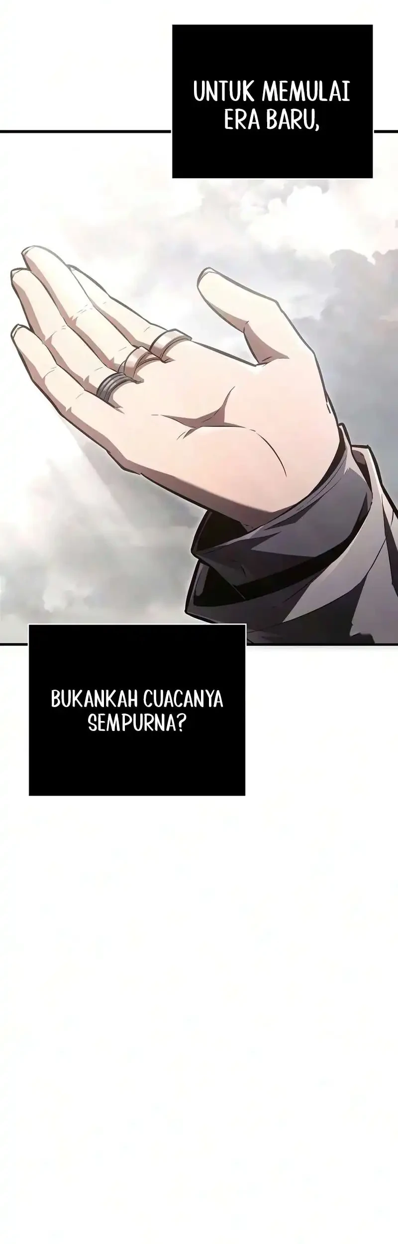 Survive as a Barbarian in the Game Chapter 154 halaman 50