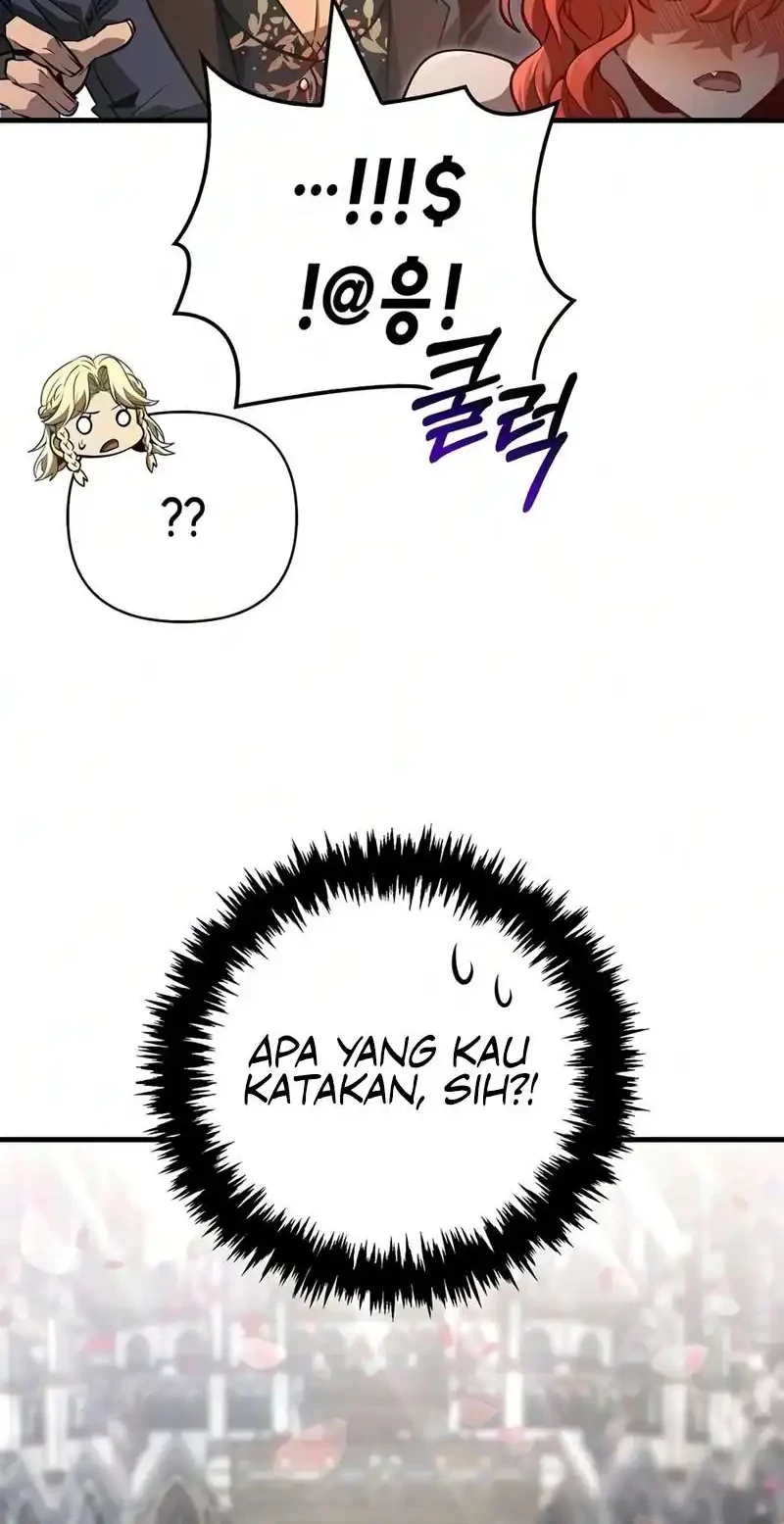 Survive as a Barbarian in the Game Chapter 154 Gambar 58