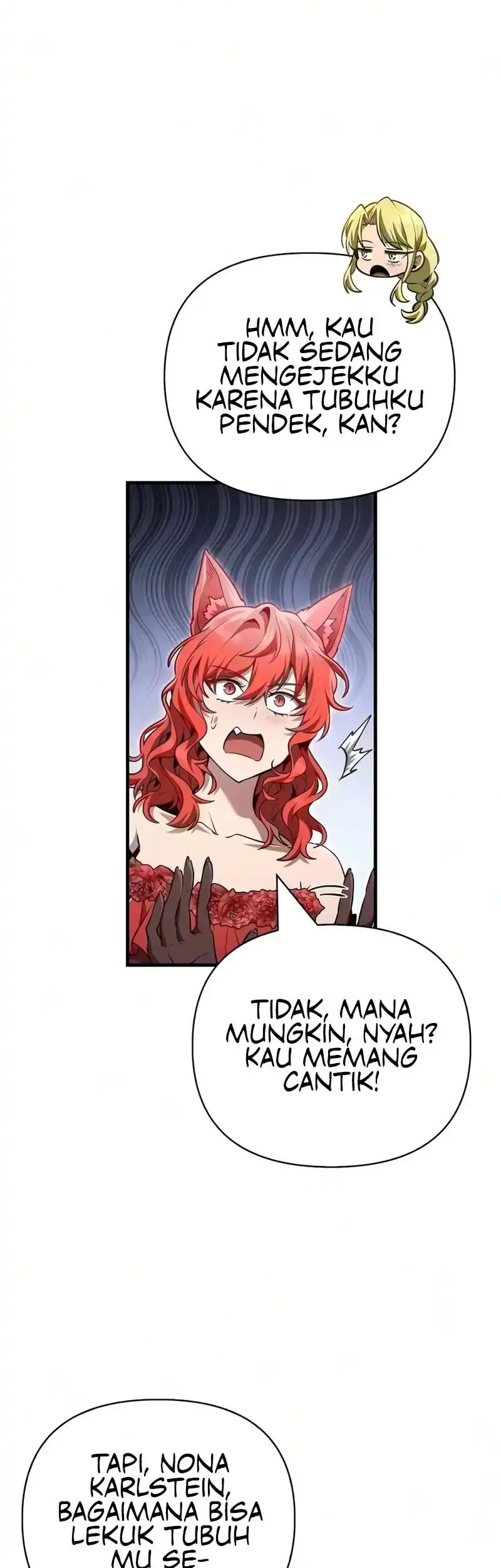 Survive as a Barbarian in the Game Chapter 154 Gambar 64