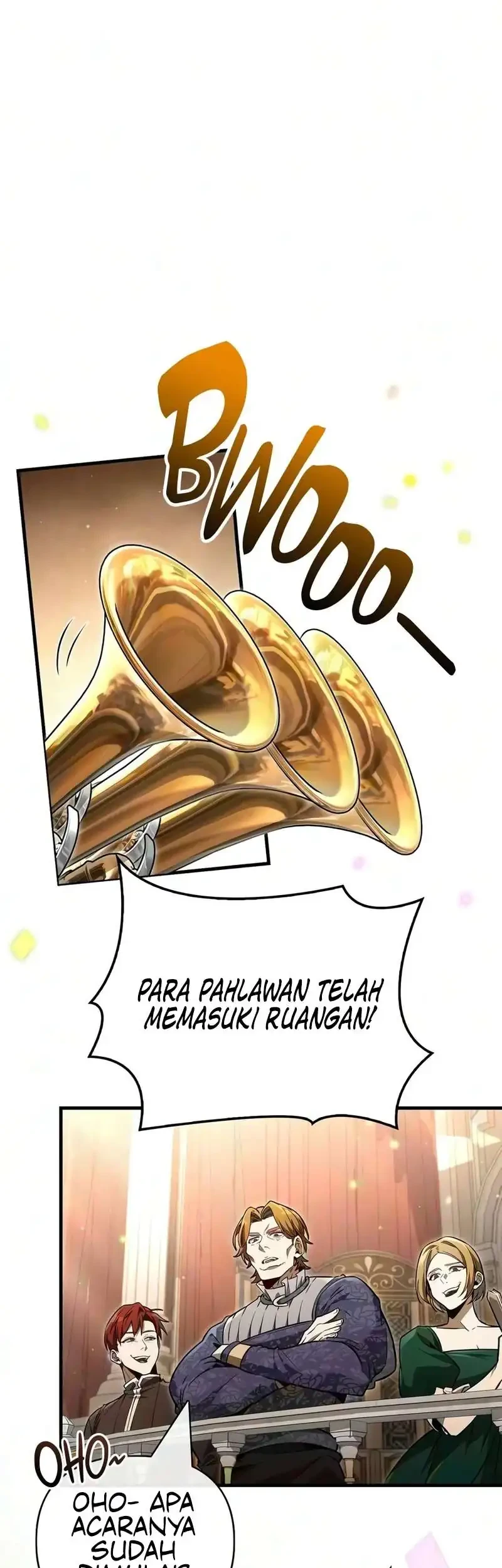 Survive as a Barbarian in the Game Chapter 154 Gambar 67