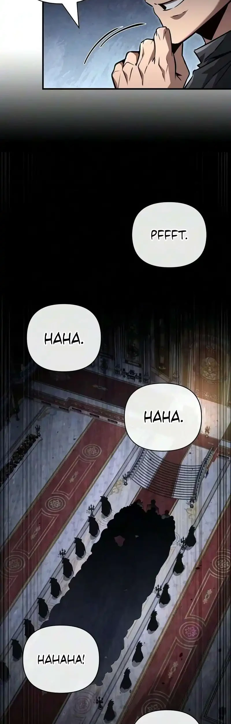 Survive as a Barbarian in the Game Chapter 154 Gambar 72