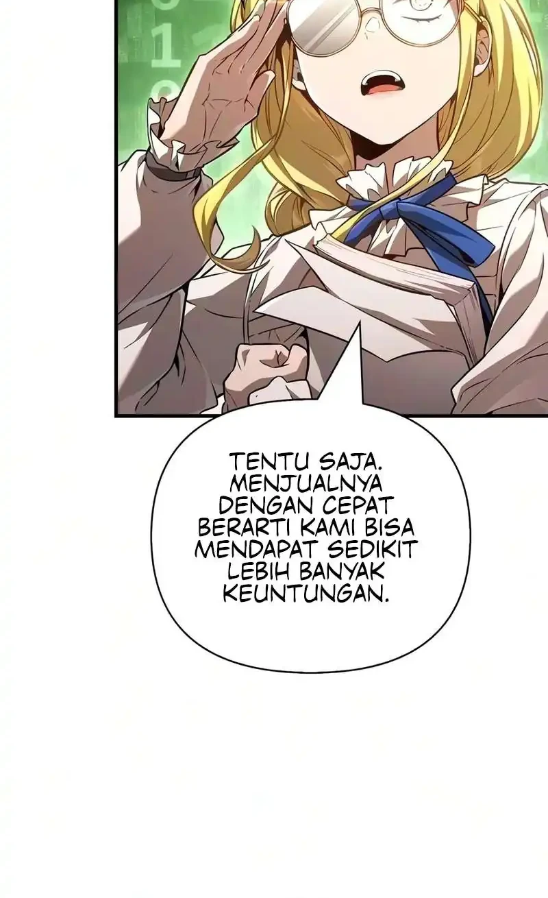 Survive as a Barbarian in the Game Chapter 154 halaman 5