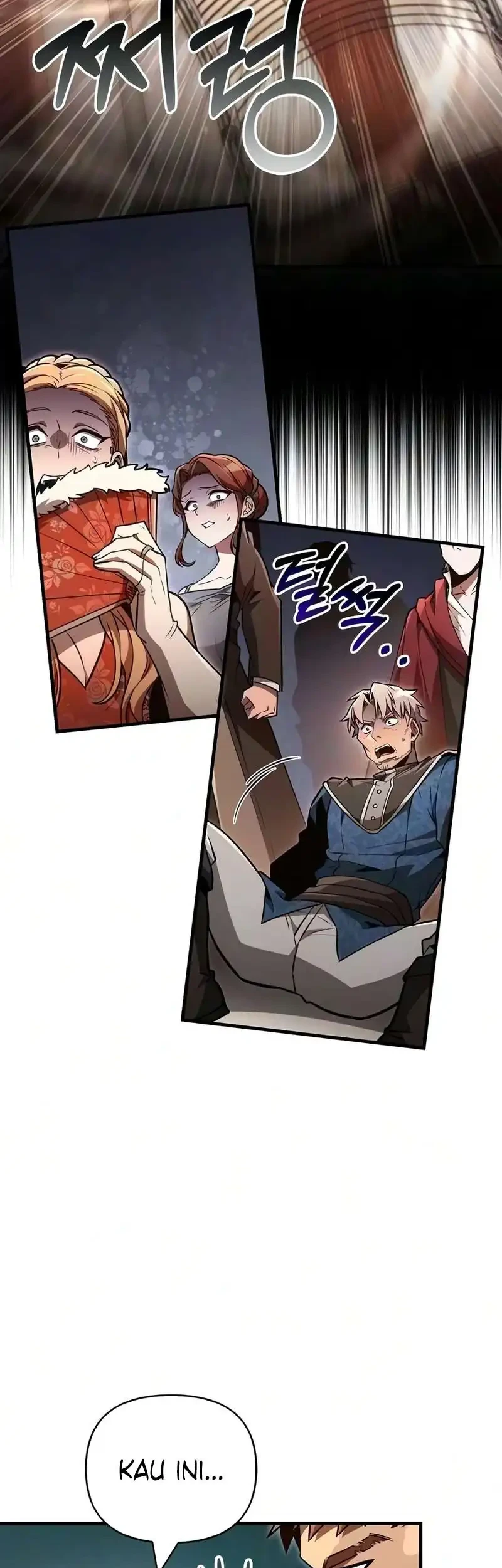Survive as a Barbarian in the Game Chapter 154 Gambar 80