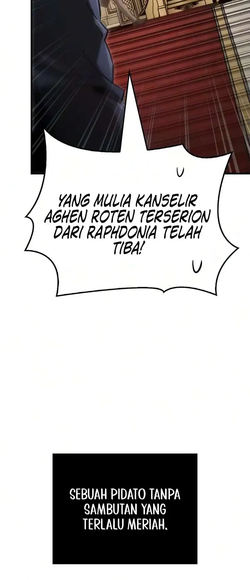 Survive as a Barbarian in the Game Chapter 154 Gambar 82