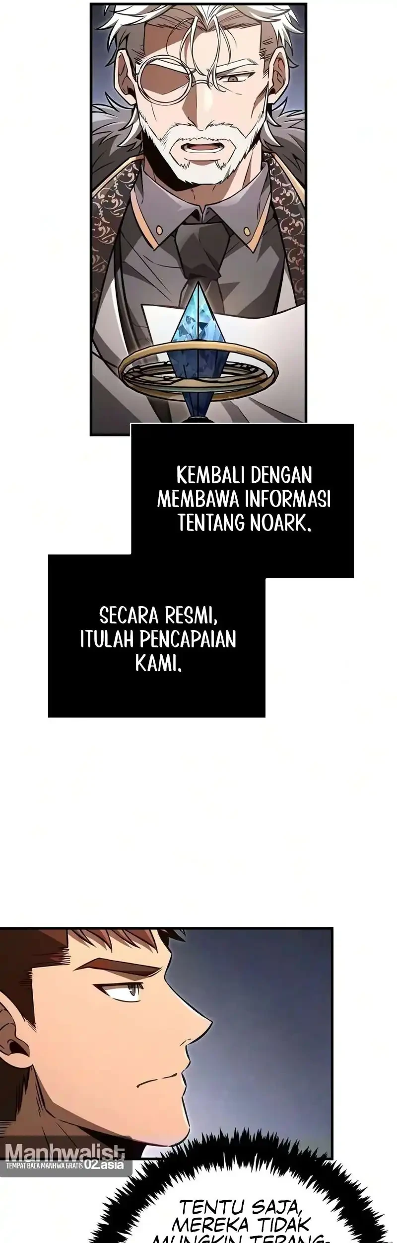 Survive as a Barbarian in the Game Chapter 154 Gambar 83