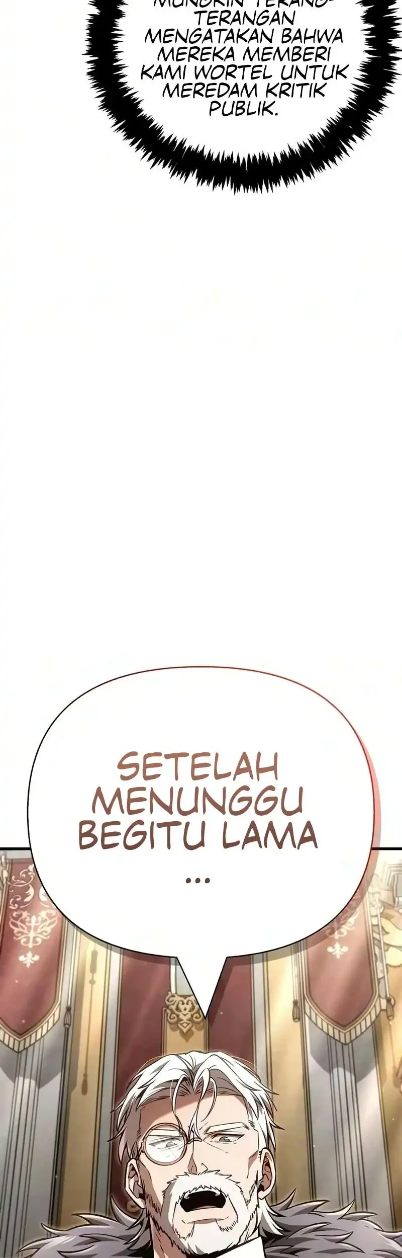 Survive as a Barbarian in the Game Chapter 154 Gambar 84