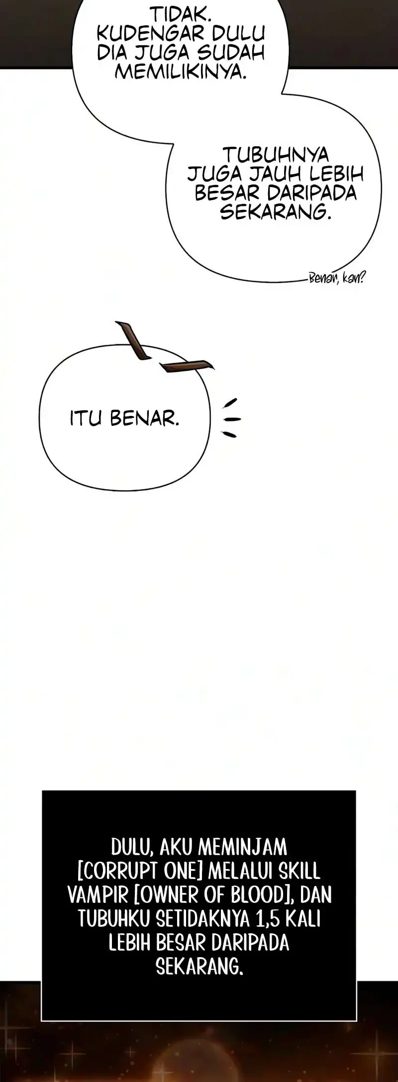 Survive as a Barbarian in the Game Chapter 154 halaman 16