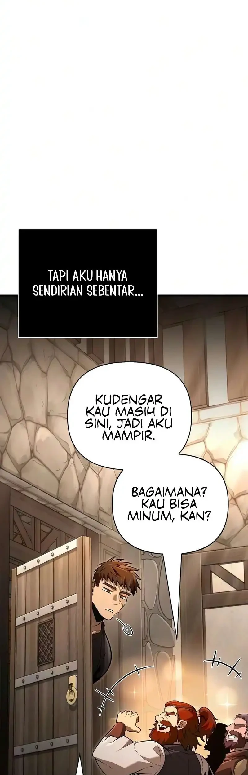 Survive as a Barbarian in the Game Chapter 154 halaman 27