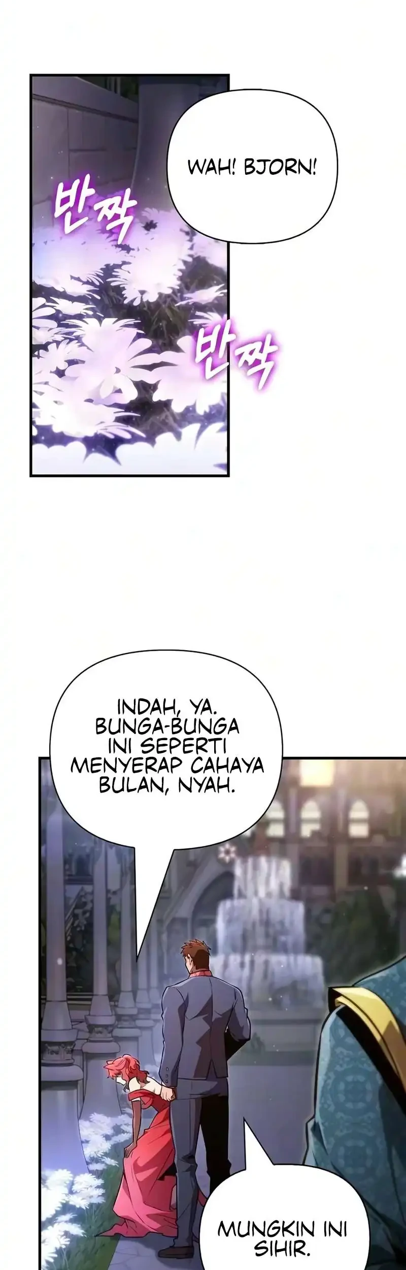 Survive as a Barbarian in the Game Chapter 155 halaman 43