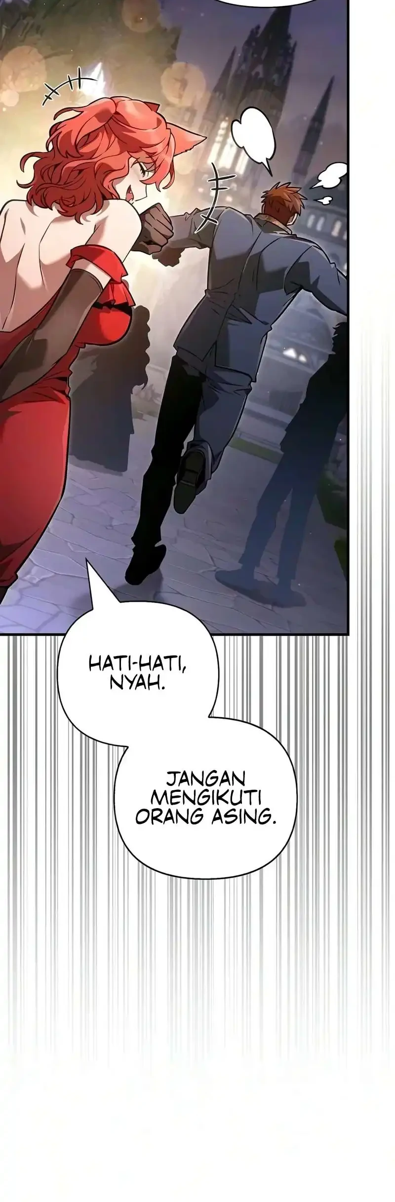 Survive as a Barbarian in the Game Chapter 155 Gambar 60