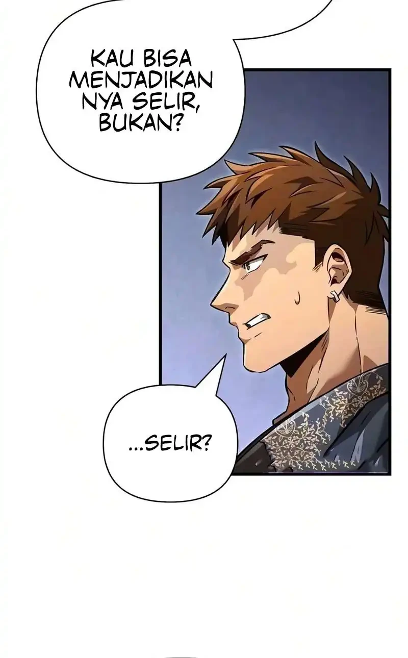 Survive as a Barbarian in the Game Chapter 155 Gambar 64