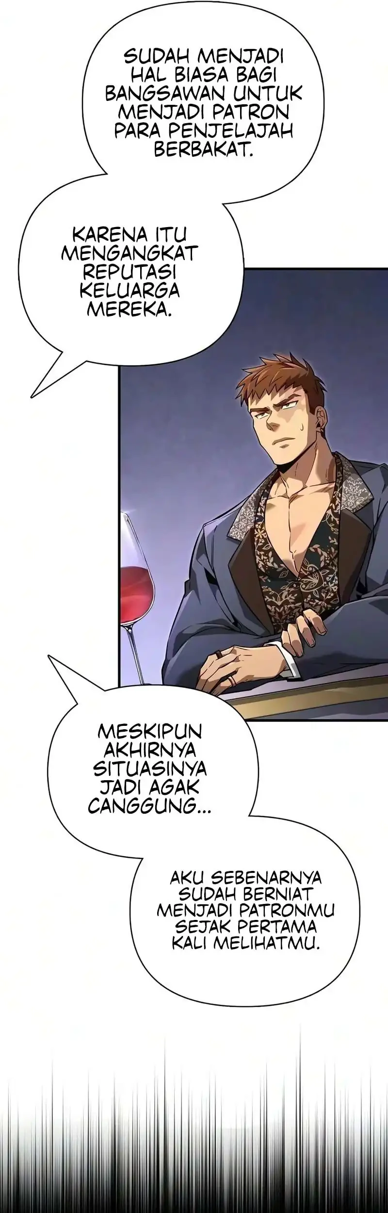 Survive as a Barbarian in the Game Chapter 155 Gambar 69