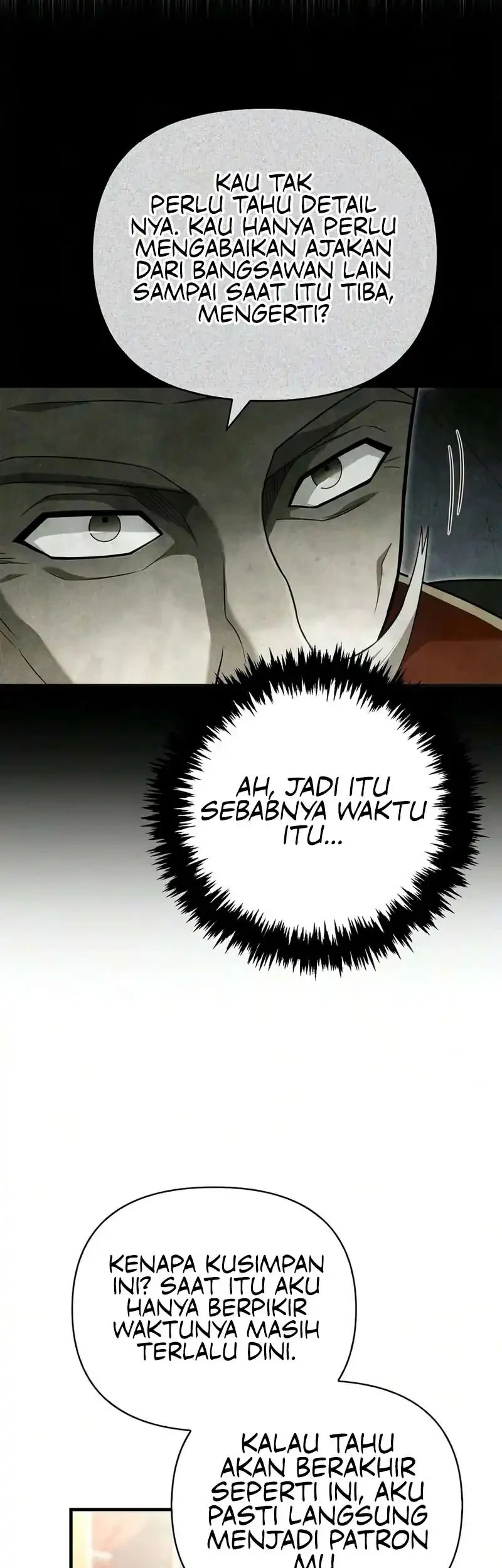 Survive as a Barbarian in the Game Chapter 155 Gambar 70