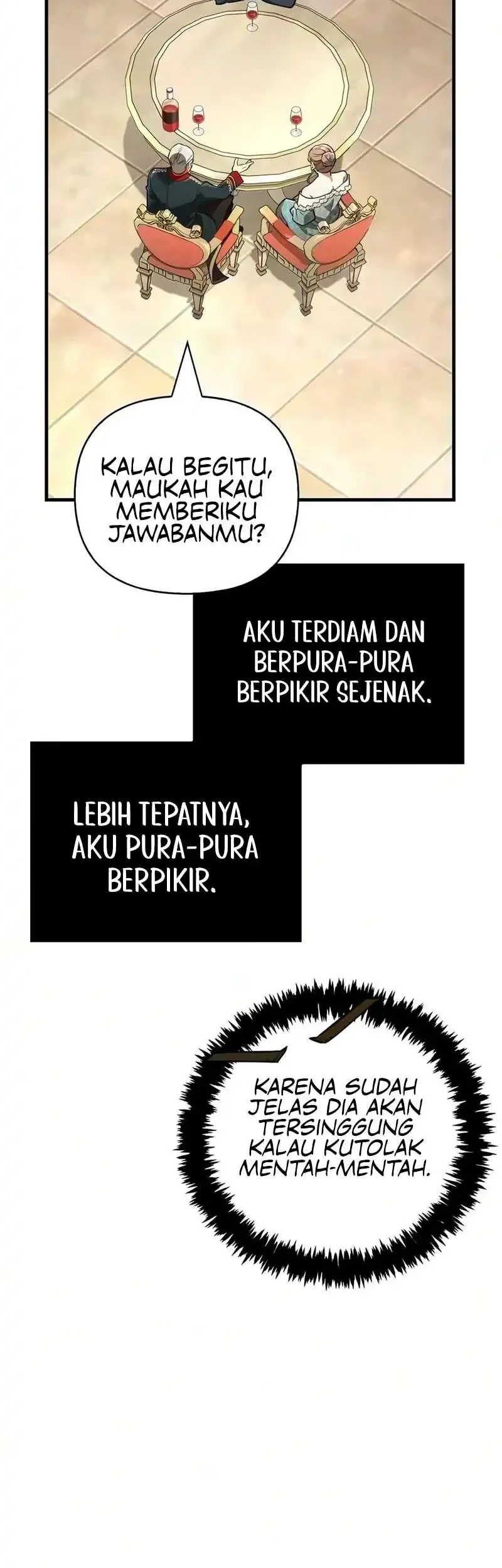 Survive as a Barbarian in the Game Chapter 155 Gambar 72