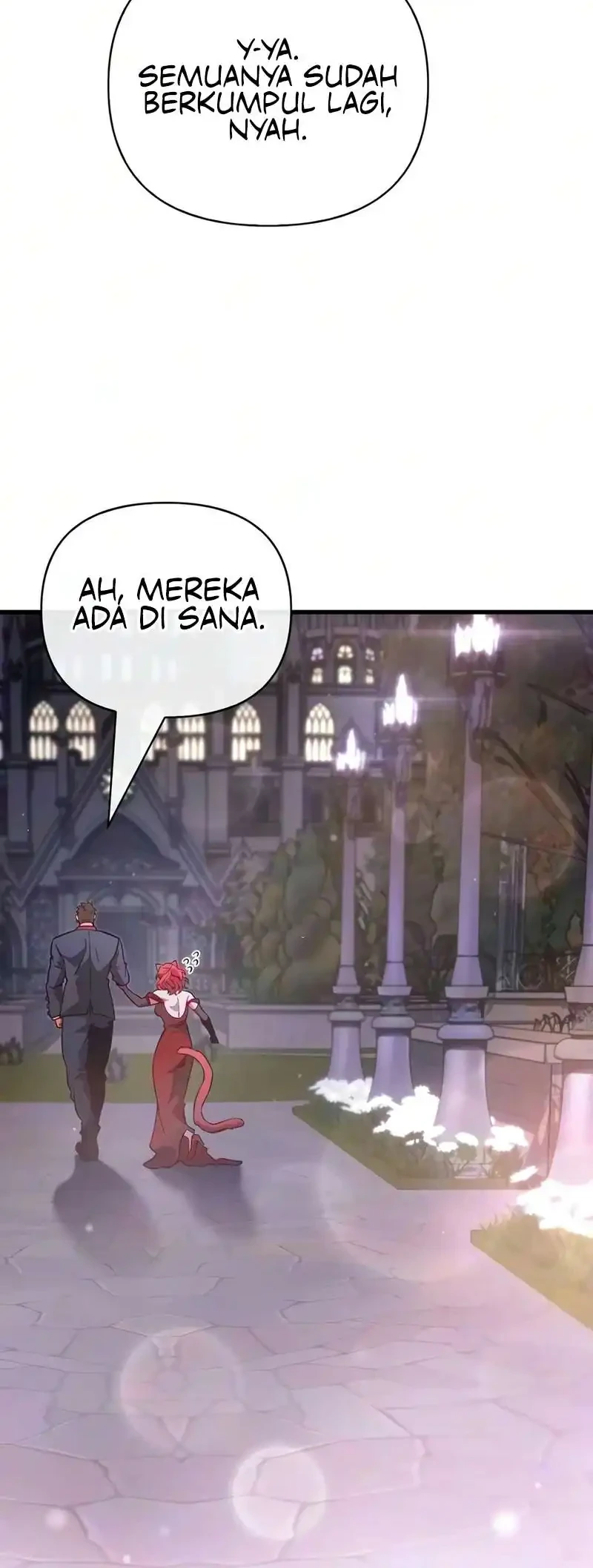 Survive as a Barbarian in the Game Chapter 155 Gambar 76