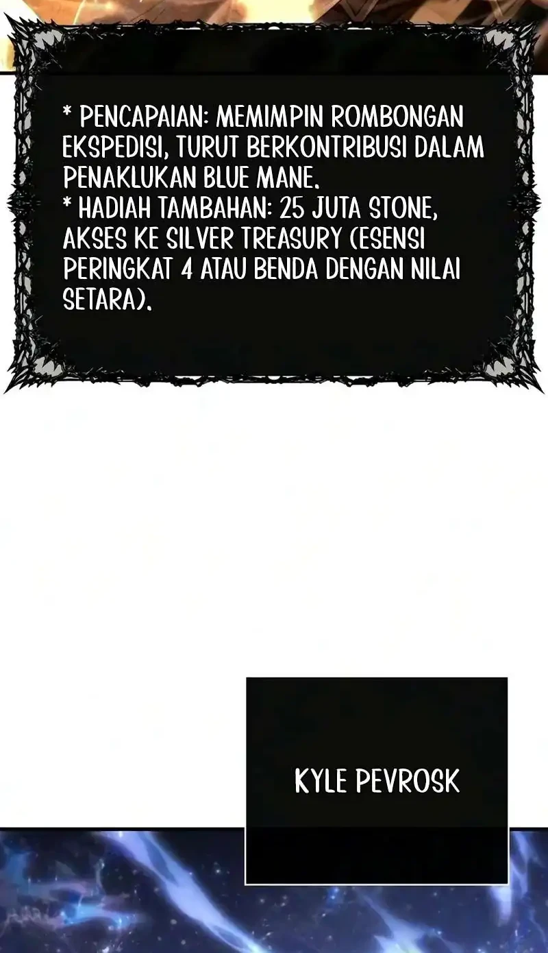 Survive as a Barbarian in the Game Chapter 155 halaman 5