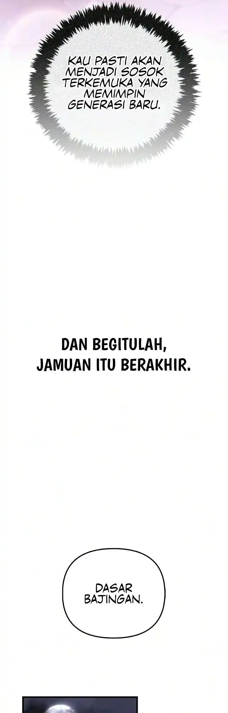 Survive as a Barbarian in the Game Chapter 155 Gambar 77
