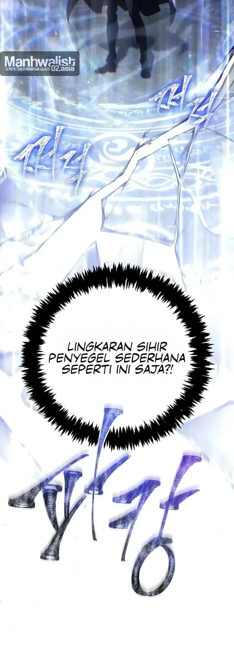 Survive as a Barbarian in the Game Chapter 155 Gambar 84