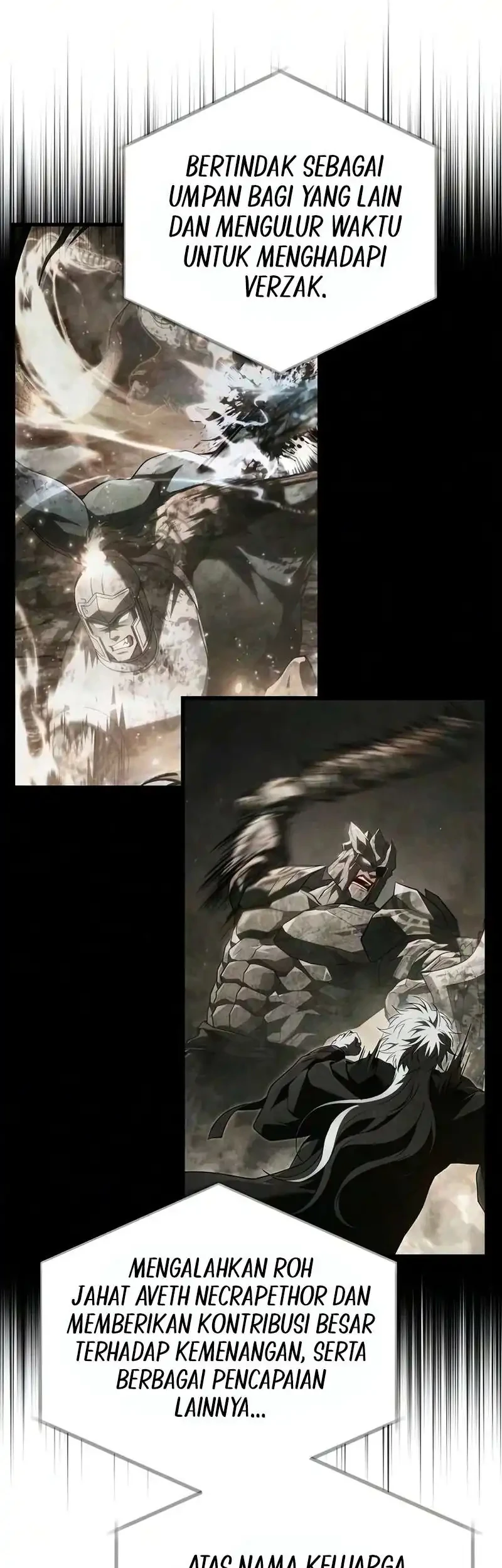 Survive as a Barbarian in the Game Chapter 155 halaman 10