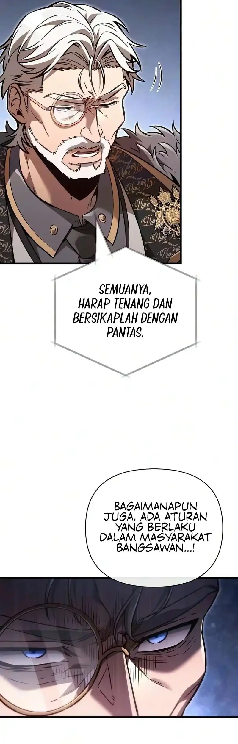 Survive as a Barbarian in the Game Chapter 155 halaman 17