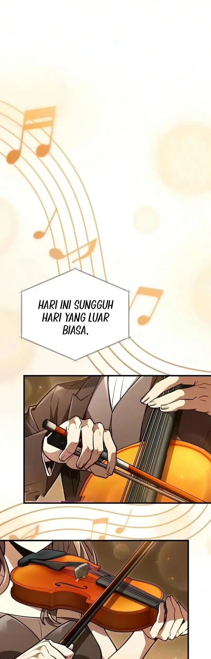 Survive as a Barbarian in the Game Chapter 155 halaman 22