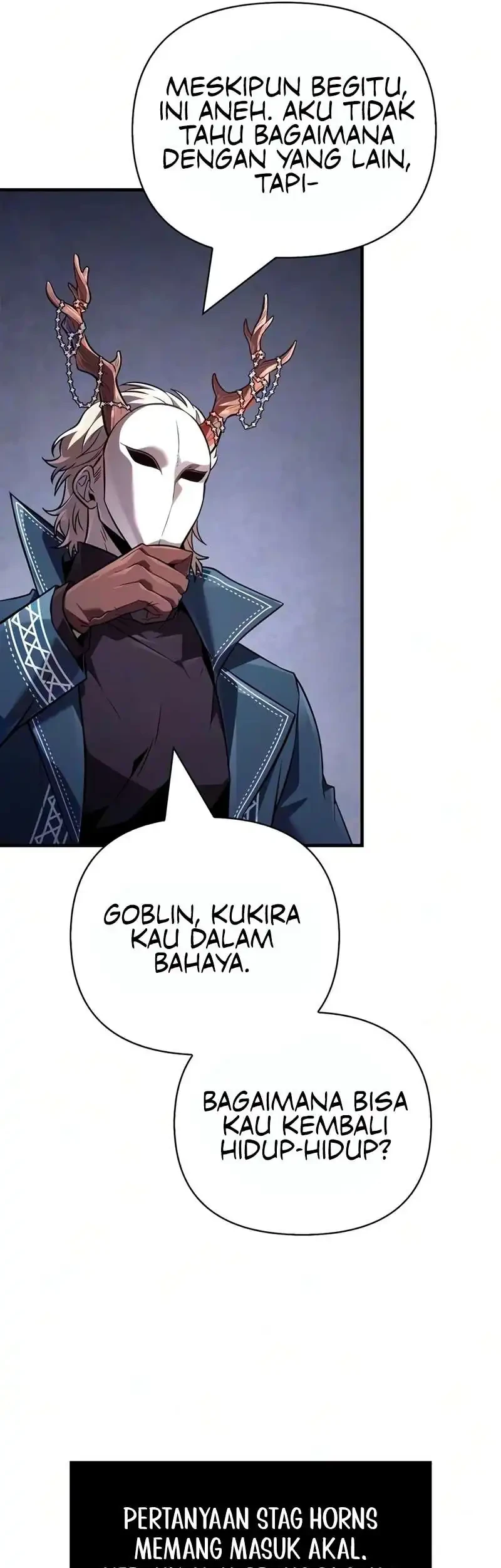 Survive as a Barbarian in the Game Chapter 156 halaman 42