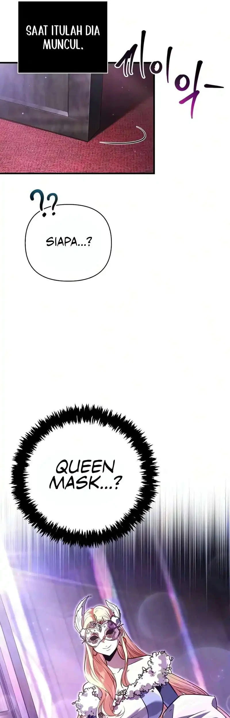 Survive as a Barbarian in the Game Chapter 156 Gambar 49
