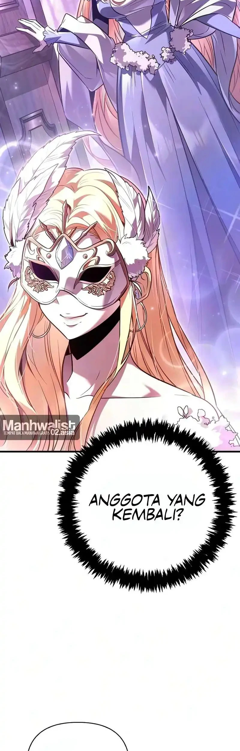 Survive as a Barbarian in the Game Chapter 156 Gambar 50