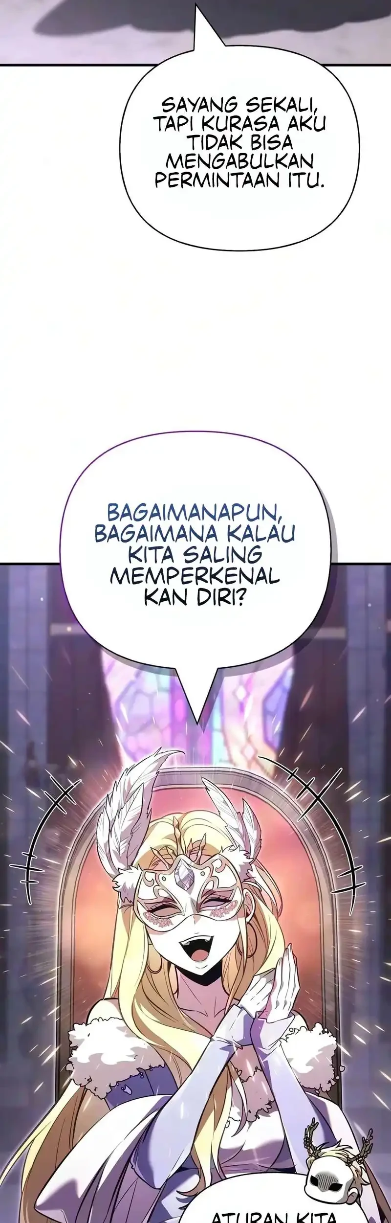 Survive as a Barbarian in the Game Chapter 156 Gambar 53