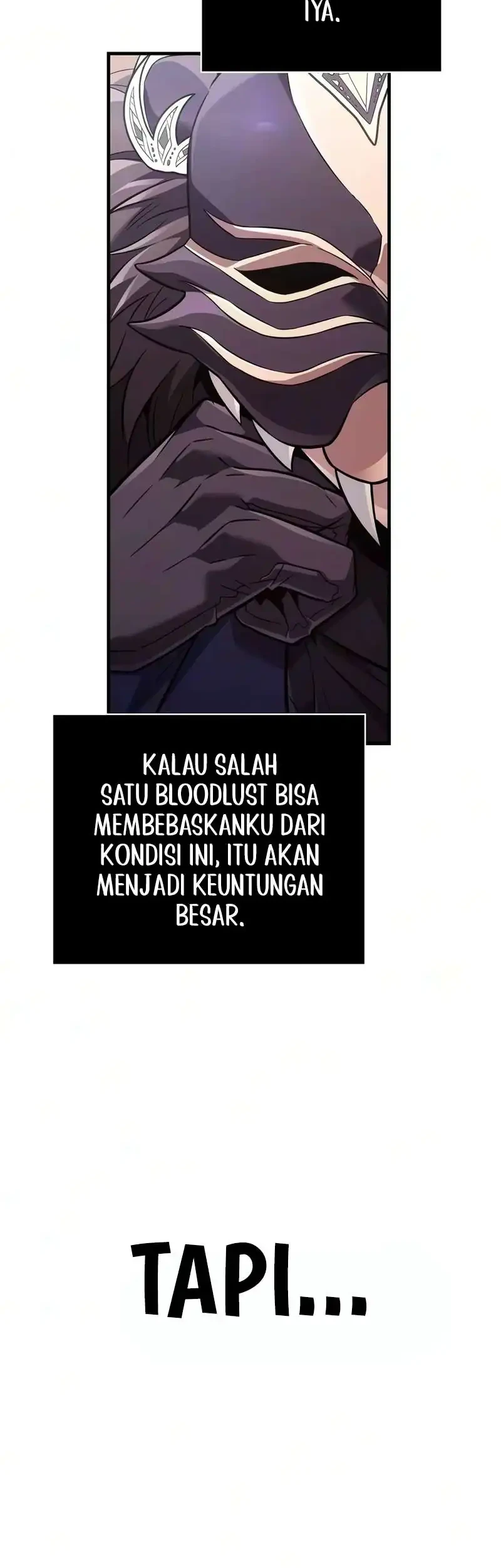 Survive as a Barbarian in the Game Chapter 156 Gambar 58