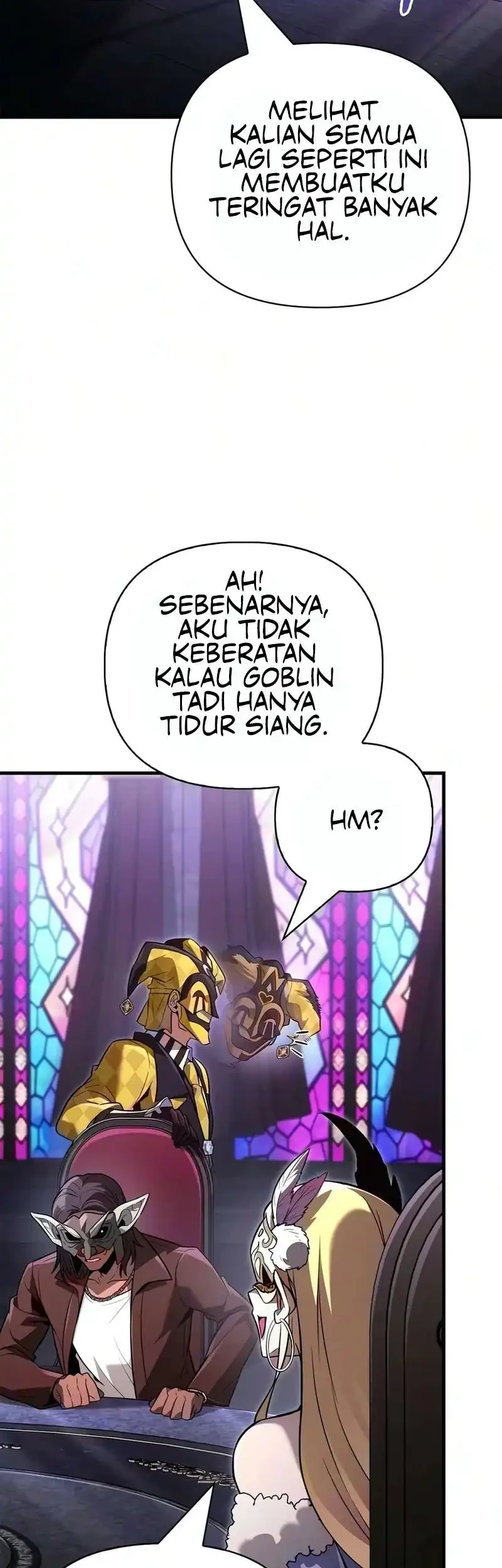 Survive as a Barbarian in the Game Chapter 156 Gambar 62