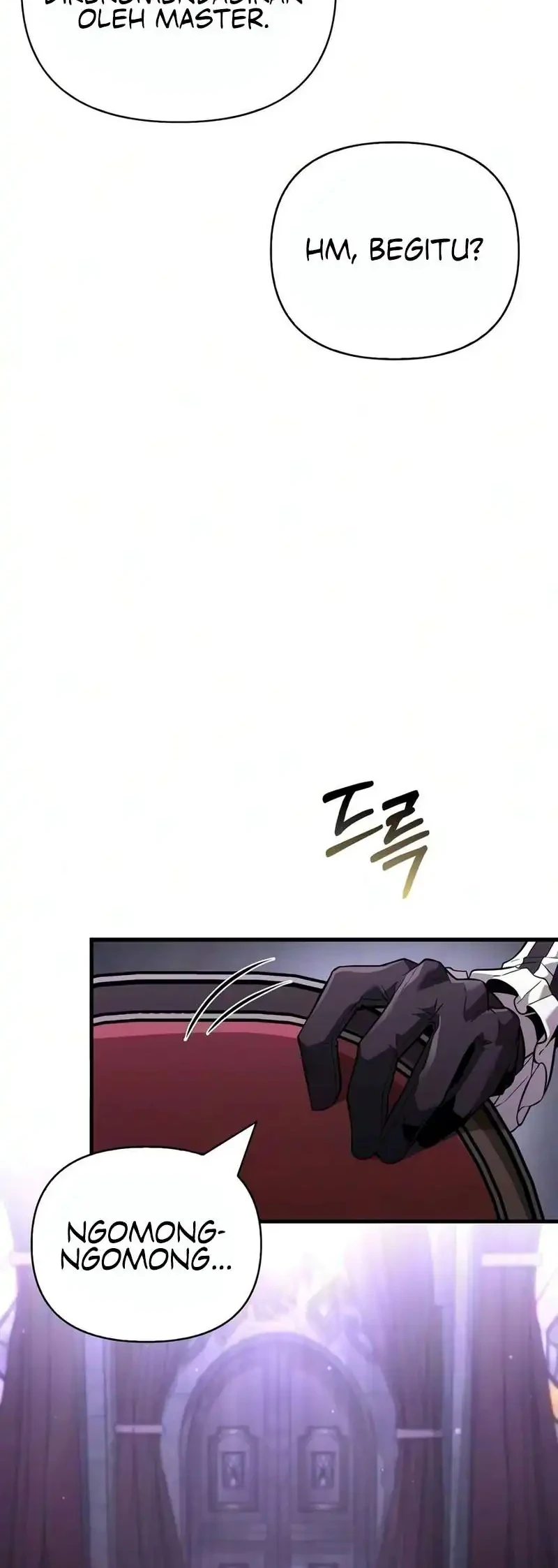 Survive as a Barbarian in the Game Chapter 156 Gambar 64