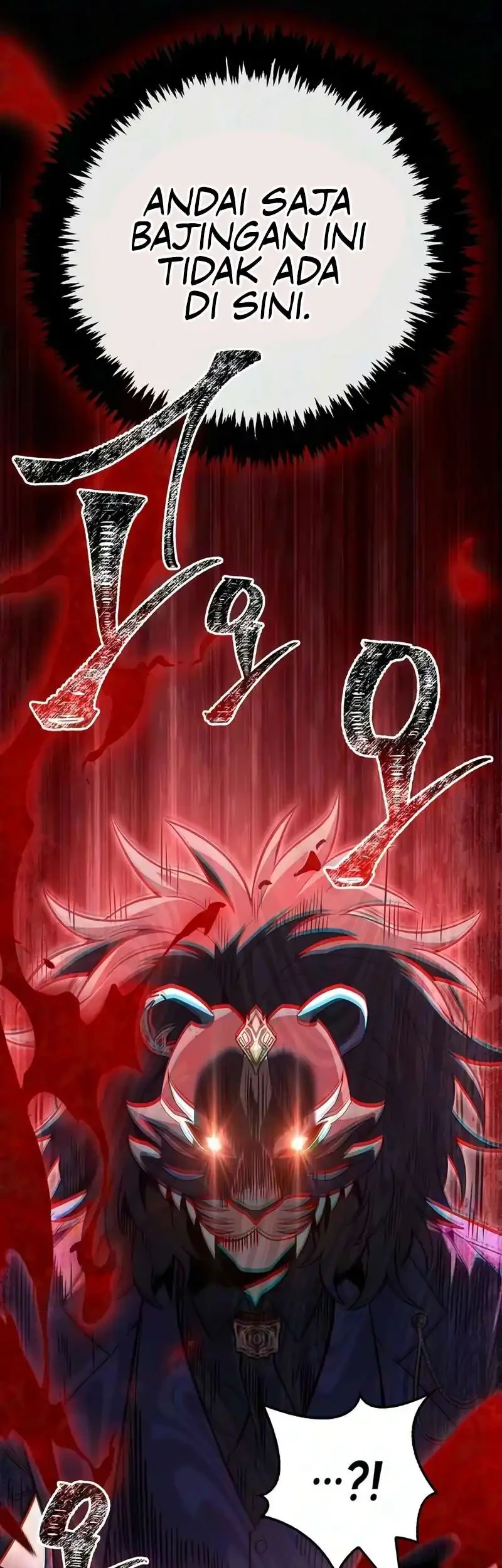 Survive as a Barbarian in the Game Chapter 156 Gambar 66